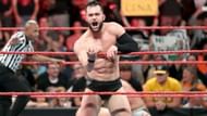 Finn Balor in action